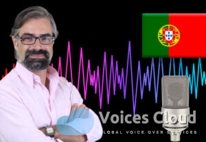 17537Portuguese Voice Over