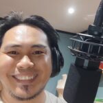 Filipino Voice-Over Artist