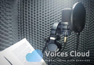 18537Voice Over, Latin American Neutral Spanish