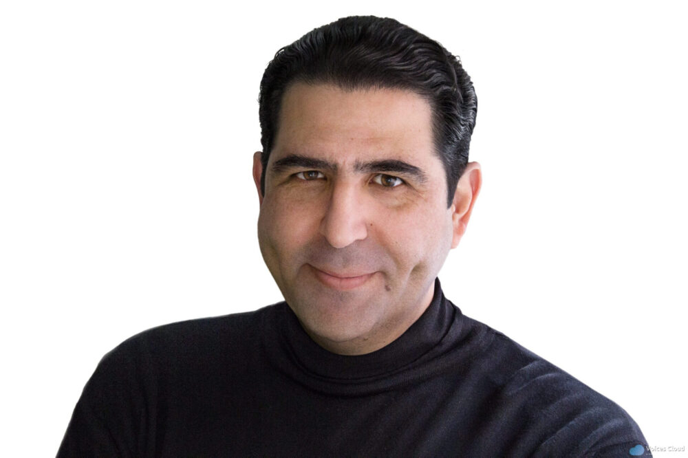 18699American Voice Actor for Commercials