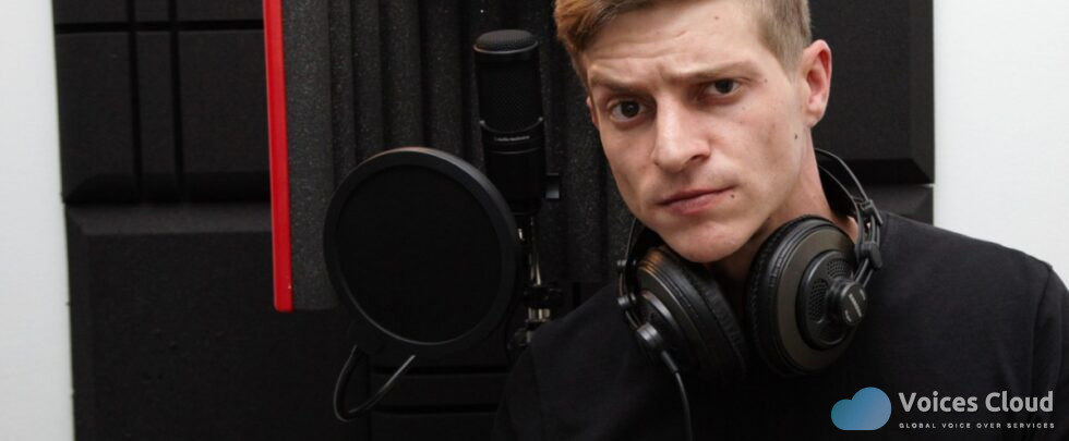 Where voice-overs go deep