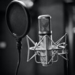 African English And Swahili Voice Over