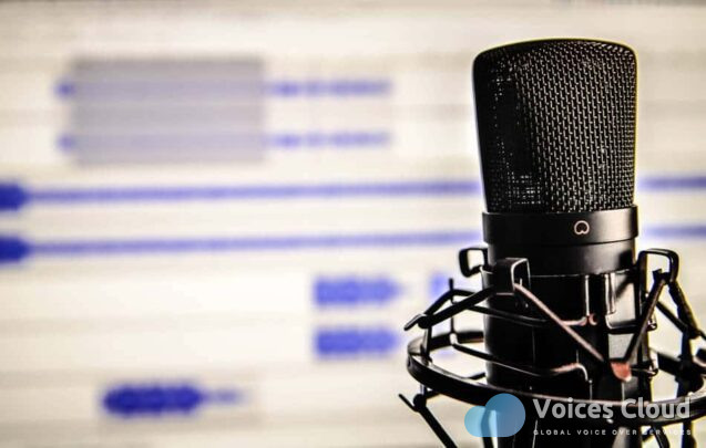 Hindi Voice Over