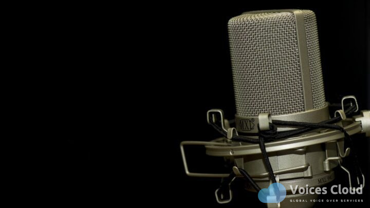 microphone music audio radio