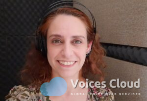 63574Brazilian Portuguese female voice talent