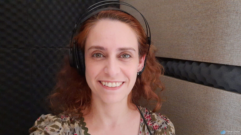 63574Dubbing in Brazilian Portuguese