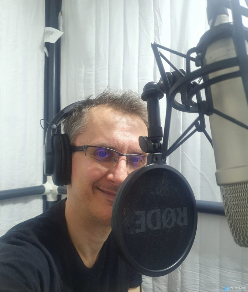 63686Professional Female Voice Over Artist | Commercials, Audiobooks & 
Engaging