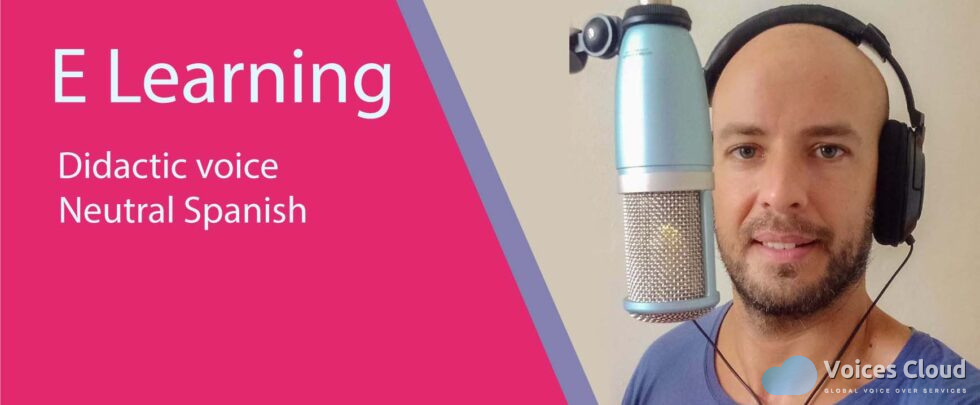 I Will Record A Learning Voiceover