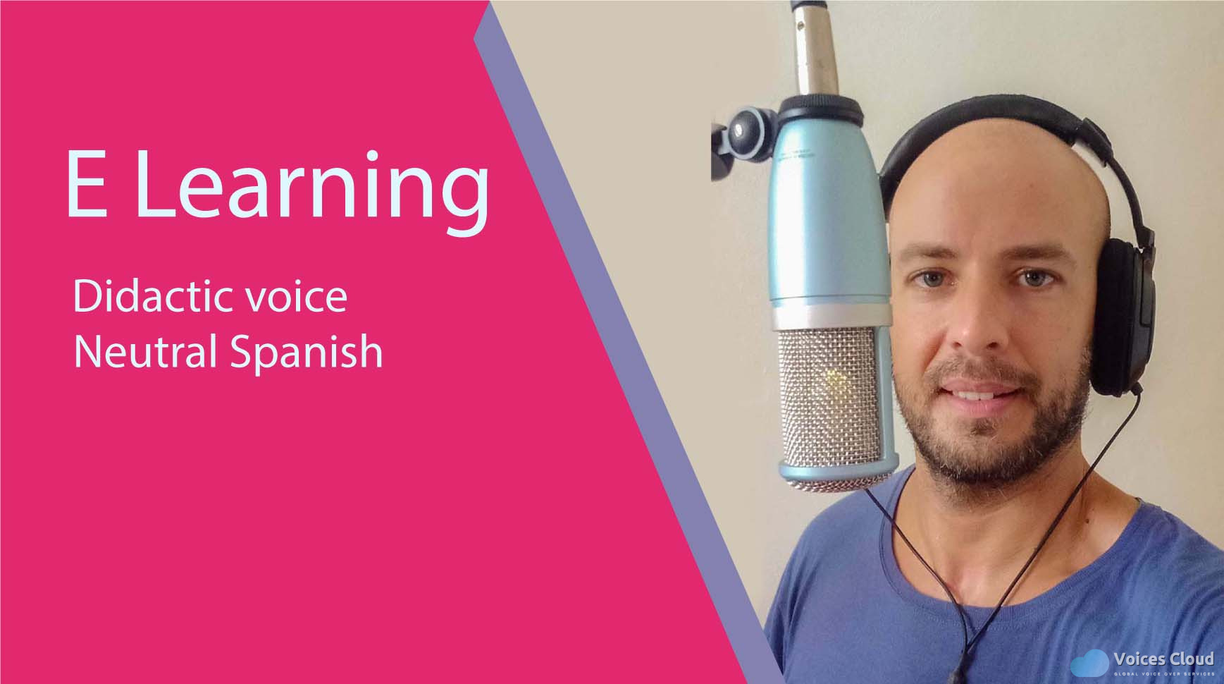 63082I Will Record A Learning Voiceover