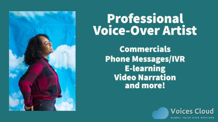 Elearning Voice Over