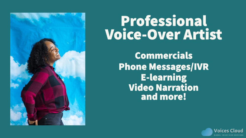 62906Female American voice-over