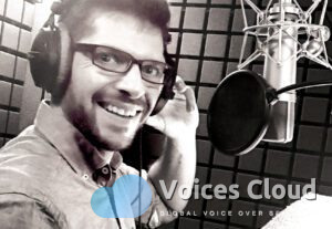 63601Professional Catalan Voice Over