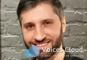 62944Voice Over in Bulgarian