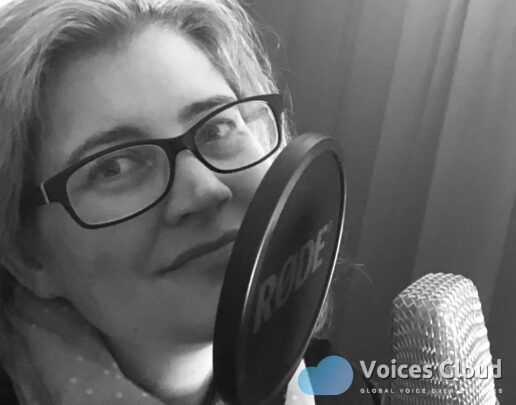 Voice-Over Artist. I´ll Produce A Professional Vo In Danish, German And English