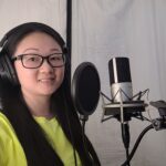 Mandarin Voiceover Based In London