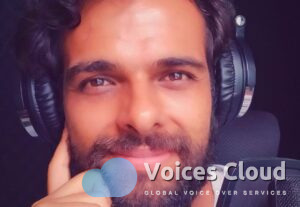 63742Brazilian Voice Over