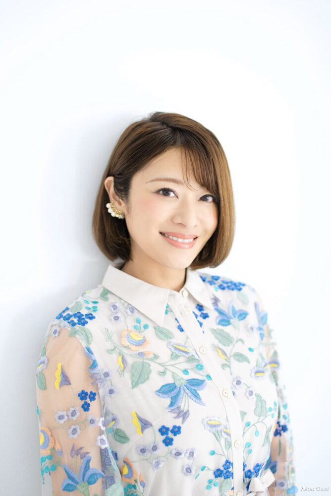 64486Reliable Japanese Voice Over