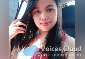 63962Female Tagalog Voiceover