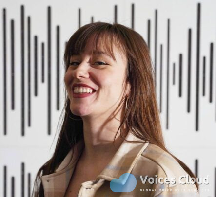 French Voiceover – E-Learning