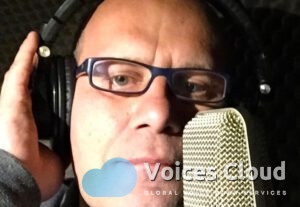 63782Native Czech male voice