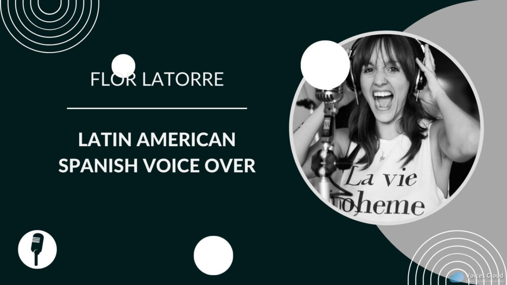 64164Spanish Latam voice over