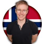 High Quality Norwegian Voiceover