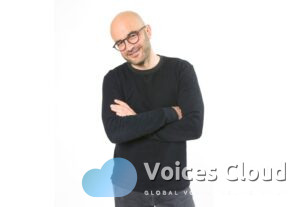 64306Bulgarian Voiceover
