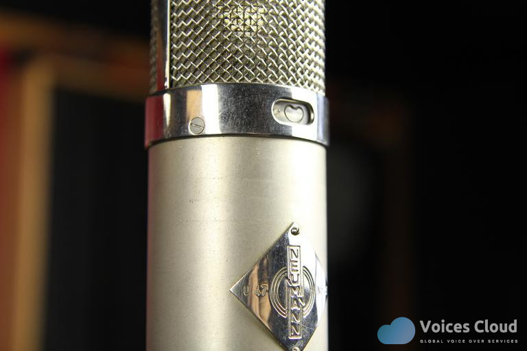 64495Scottish, English, Irish, Welsh and American Voice Over