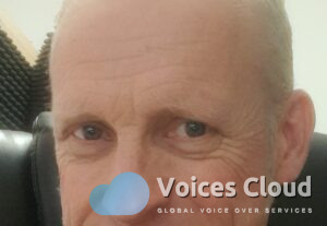 63907Clear, natural, sincere Australian Voice Over