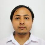 NEPALI VOICE OVER ARTIST BHAWANI NIROULA