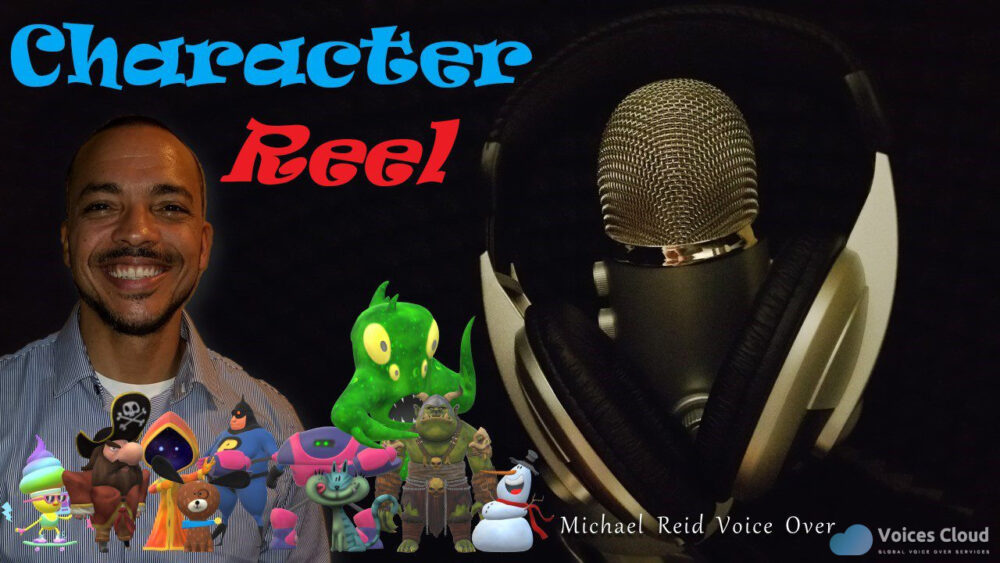 64767American Male Voice Over for Training Videos