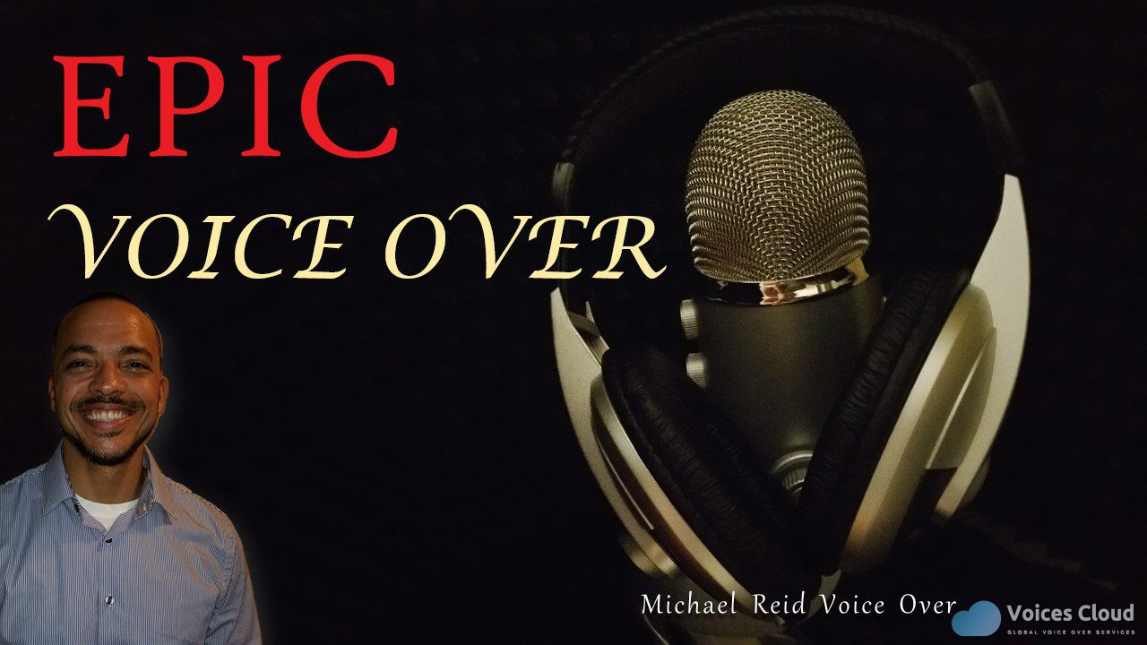 64907American Male Voice Over For Your Radio Ads