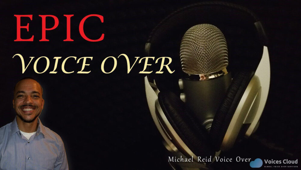 64907American Male Voice Over for Training Videos
