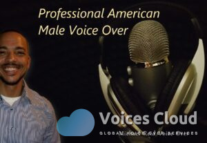 64898American Male Voice Over for Training Videos