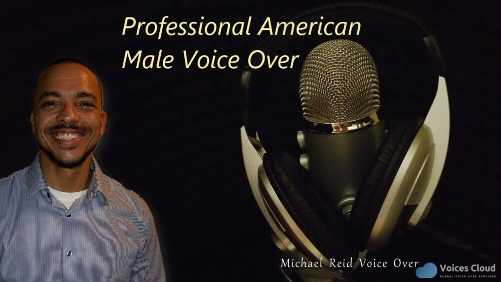 64898American Male Voice-Over For Documentaries