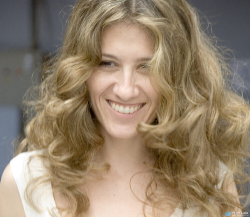 64559Greek Professional Voice Over Artist