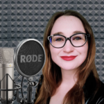 Professional German Female Voice Over