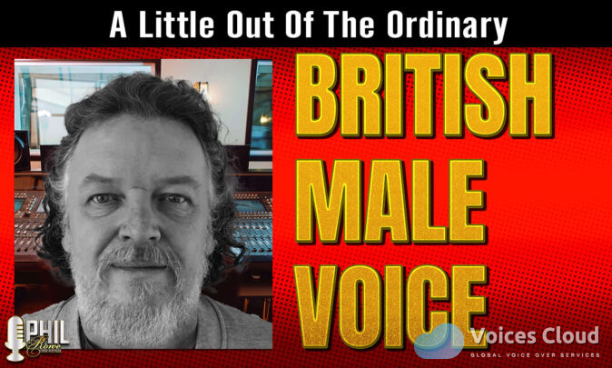 Welsh Male Voice