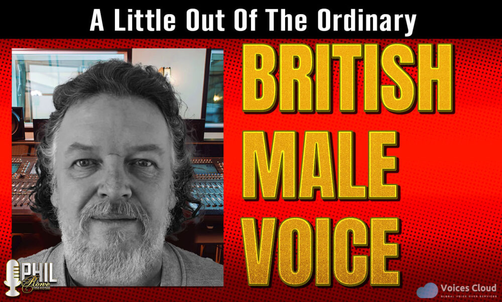 65661Welsh Male Voice