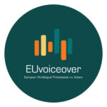 EUvoiceover logo krivky3