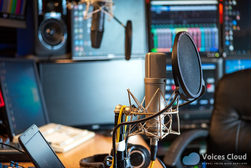 65506Polish PRO voice over
