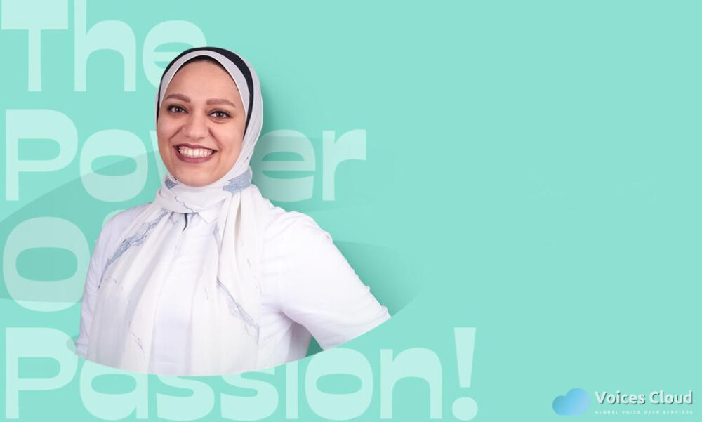 65685Egyptian Arabic Commercial Demo