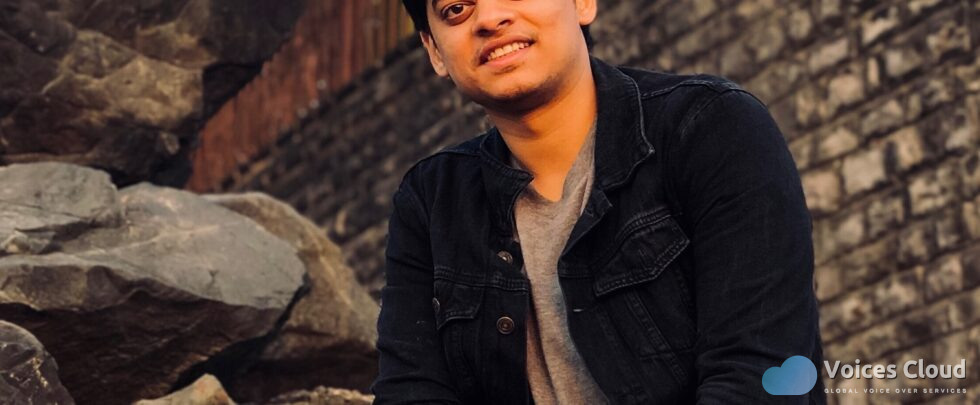 Hindi Voice Over