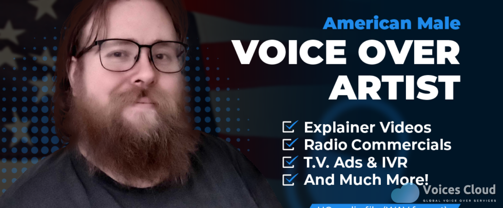American Voice Over