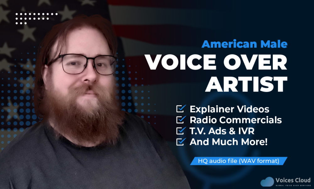 66304American Voice Over