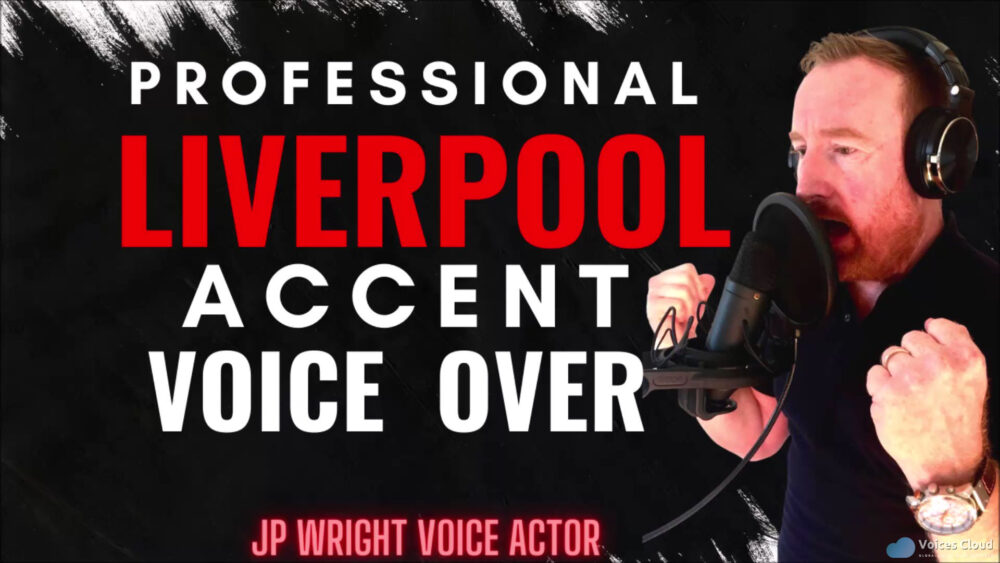 66610American Voice Over | Professional | Reliable | Quality