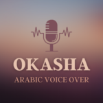 Arabic Voice Over