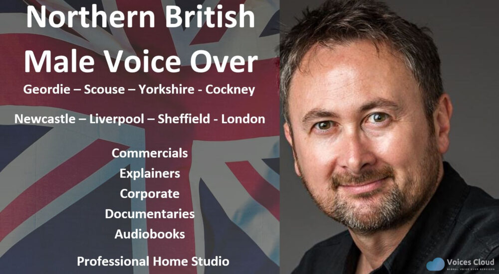 66628Mature Deep British Male Voiceover