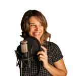 Female Voice Over Brazialian Portuguese