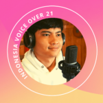 Indonesian Voice Over Male Deep Bass